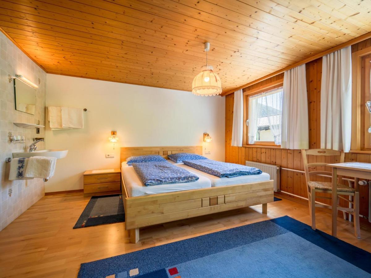 Ferienhaus Tuertscher 1 Sonntag Екстер'єр фото