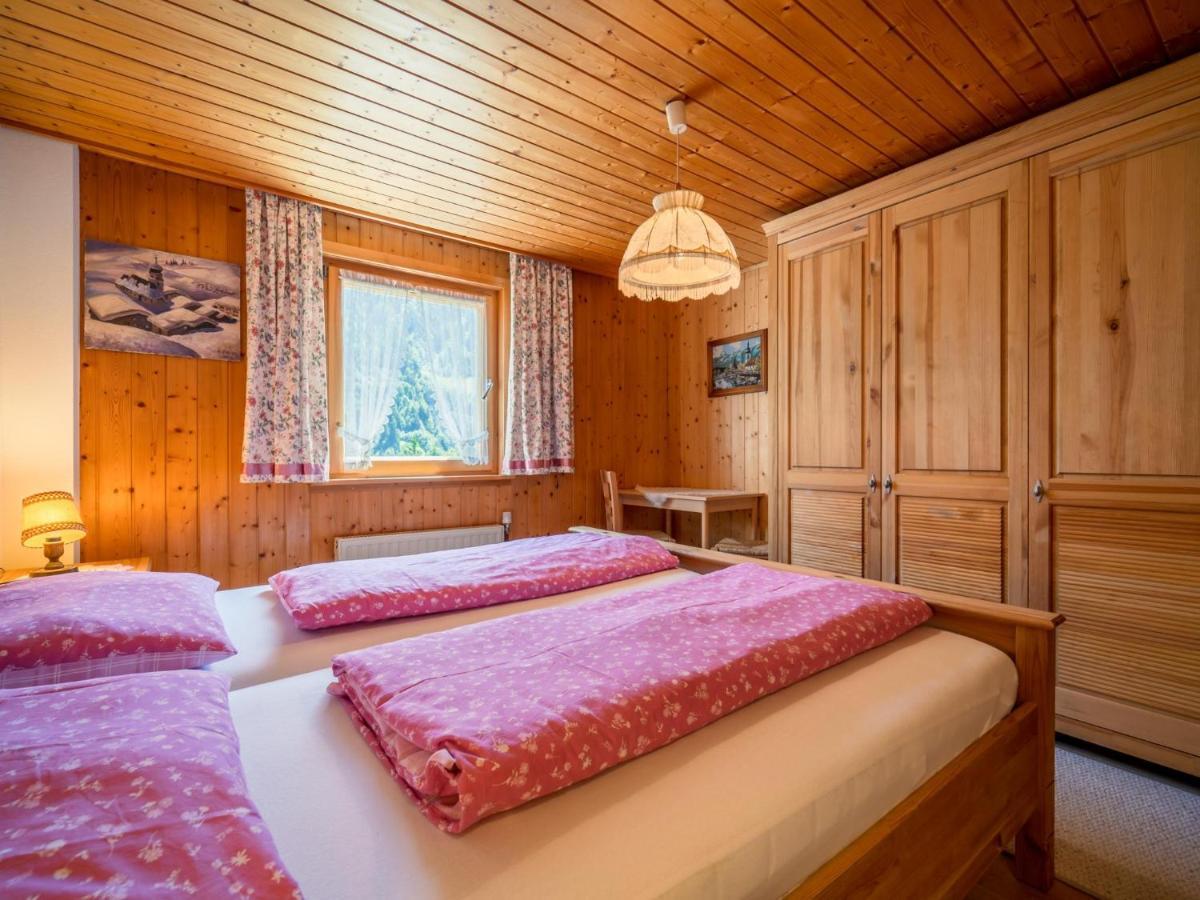 Ferienhaus Tuertscher 1 Sonntag Екстер'єр фото